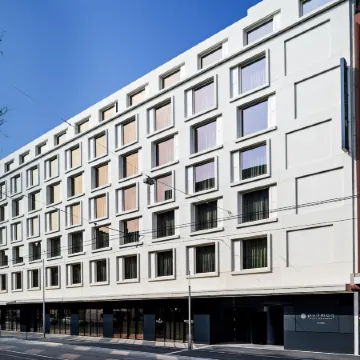 Pullman Basel Europe