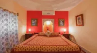 Hotel Ghanerao Castle Ranakpur Hôtels à : Ghanerao