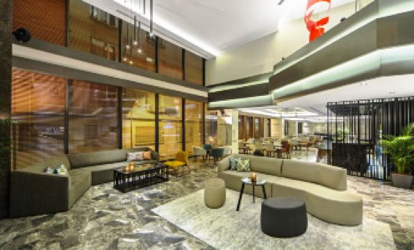 Arts Hotel Harbiye - Special Class