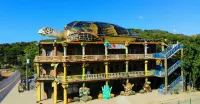 Hotel Los Corales Hotel a Sandy Bay