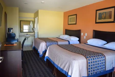 White Oaks Motel Pennsville/Carneys Point