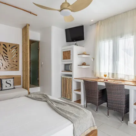 Niki Savvas Studio & Suites