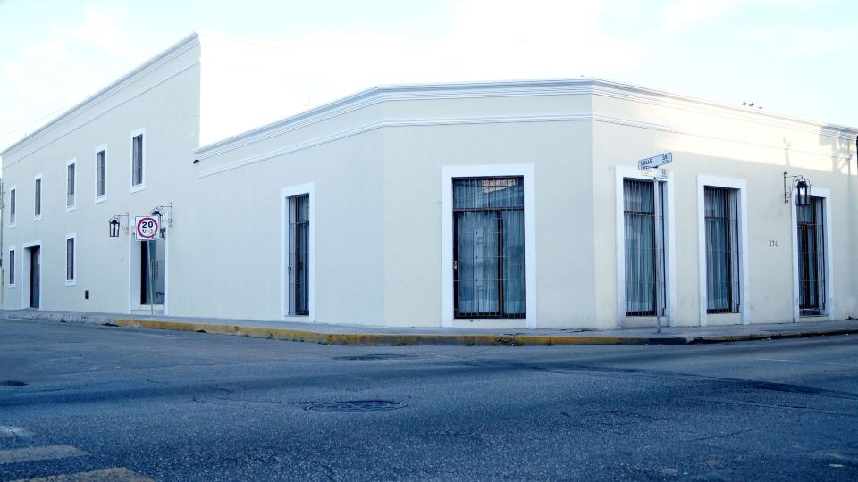 Hotel Casa Palomino