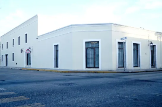 Hotel Casa Palomino Hotel berhampiran Casa Museo Montes Molina