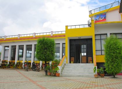 ホテル ミスティック ブッダ