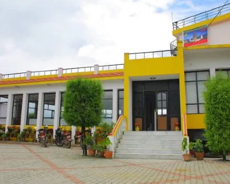 Hotel Mystic Buddha Hotels in Nagarjun