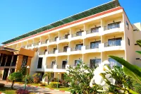 New Travel Beach Hotel & Resort Hôtels à : Tha Mai