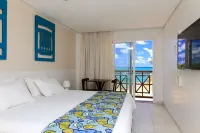 Hotel Ponta Verde Praia do Francês Hotel di Marechal Deodoro
