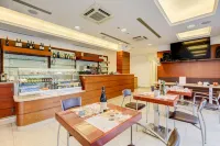 沃利公寓飯店