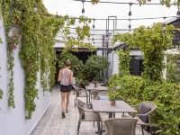 Casa Decu Hotels near Mexico Park