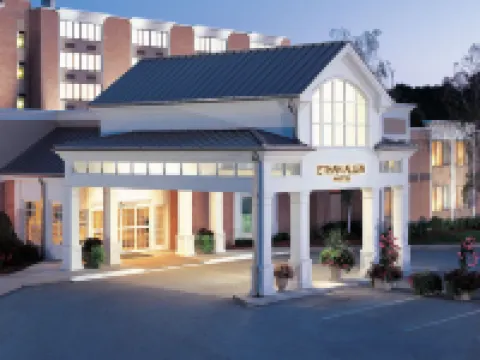 Ethan Allen Hotel Hotels in Danbury