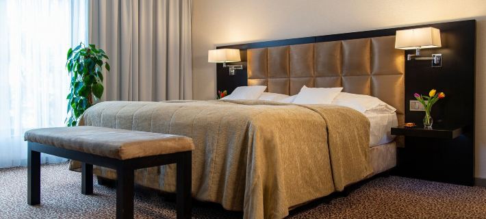 Hotel Avance Hotels in Bratislava
