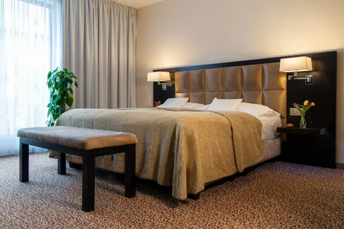 Hotel Avance