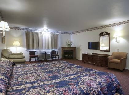Lighthouse Inn