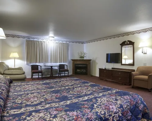 Lighthouse Inn Hotels in Del Norte County