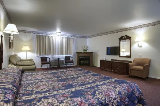 Lighthouse Inn Hotels in Crescent City