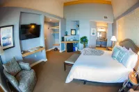 Blue Wave Inn Hotels in Barksdale