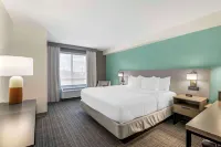 Comfort Suites Hotels in Valdosta