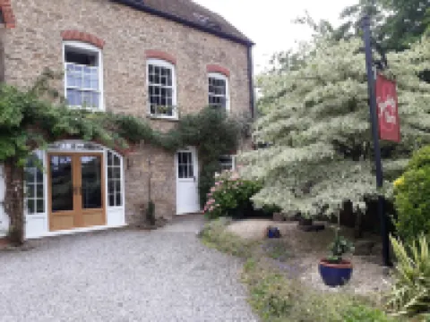 Stoneleigh Barn Bed and Breakfast Hotels in Sherborne