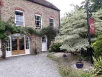 Stoneleigh Barn Bed and Breakfast Hotels in Sherborne