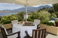 Clara Resort - Morgenmad