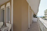 Ventidimaregallipoli - sul mare