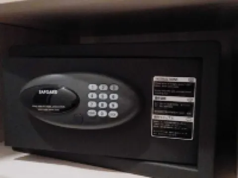 Stanley Wahid Hasyim Jakarta Hotels in Jakarta