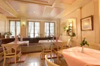 Hotel Schwanen Hotels in Neunkirchen