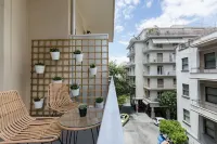 Central Cozy Apartments in Plaka by Upstreet