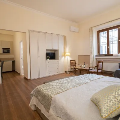 Villa Gelsomino Garden Hoteles cerca de Jardín de Bóboli