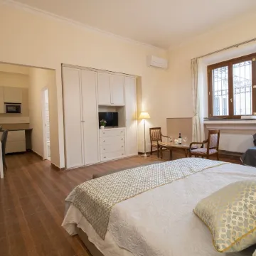 Villa Gelsomino Garden