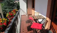 Rainbow House
