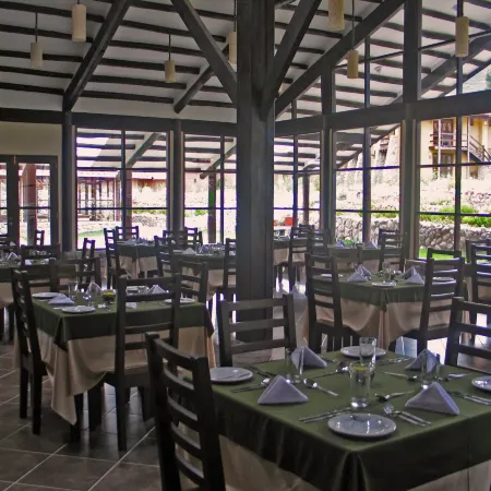 Tierra Viva Valle Sagrado Hotel