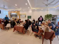 Cat Ba Green Hotel