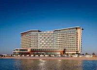 Hampton by Hilton Marjan Island Hotels in Jazeerat Al Marjan