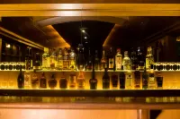Hotel Kodai International - bar