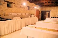 Château du Bû Hotel a Livry