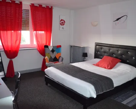 Le Royal Hotels in Chaumont