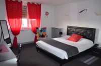 Le Royal Hotels in Chaumont