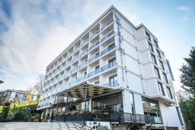 Misal Hotel Trabzon Hotels in Çilekli