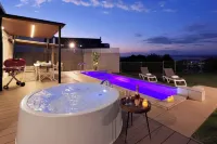 Crystal Villa Shirahama