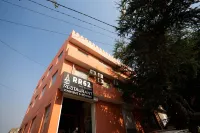 Hotel RR 62-Jaipur City Centre Hotel