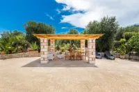 3584 Trullo Kalia by Barbarhouse