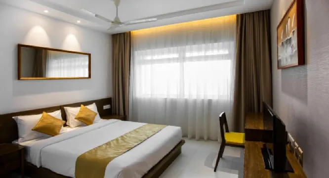 كينت باي ووتش سويتس فنادق مميّزة Photos