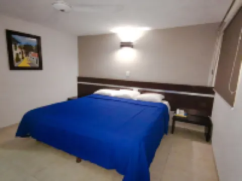 Grand Hotel Colonial Cancun Hotels in Cancun