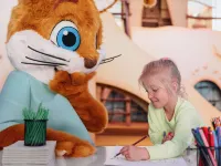 Detached Single Story Holiday Home Near the Sea Hotels in Ouddorp