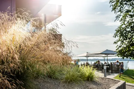 Intermar Hotel & Apartments Отели в г. Доллеруп