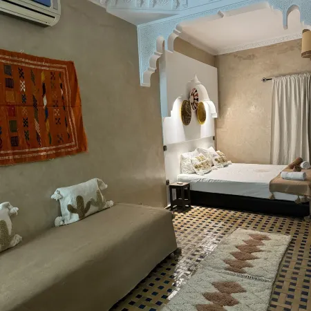 Riad Dar Serenity