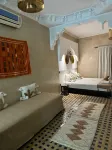 رياض دار سيرينيتي