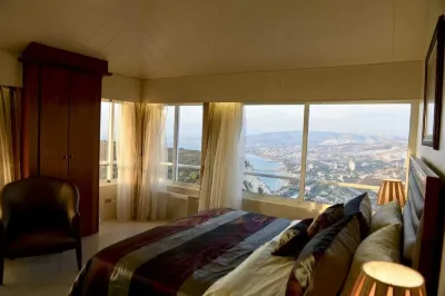 Theodos Lodge Hotel By Hansa Hotels in Kfarhollos